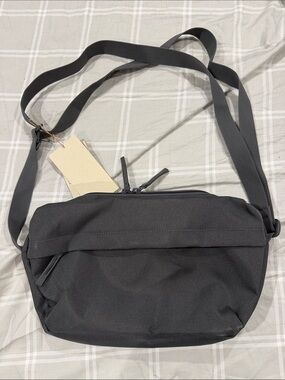 MUJI Essential Shoulder Bag
